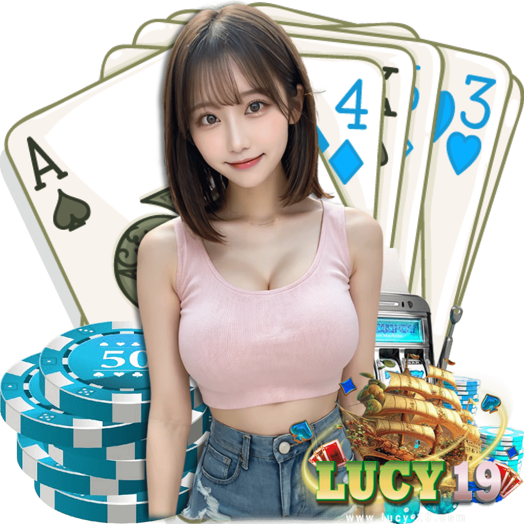 lucy19 bet