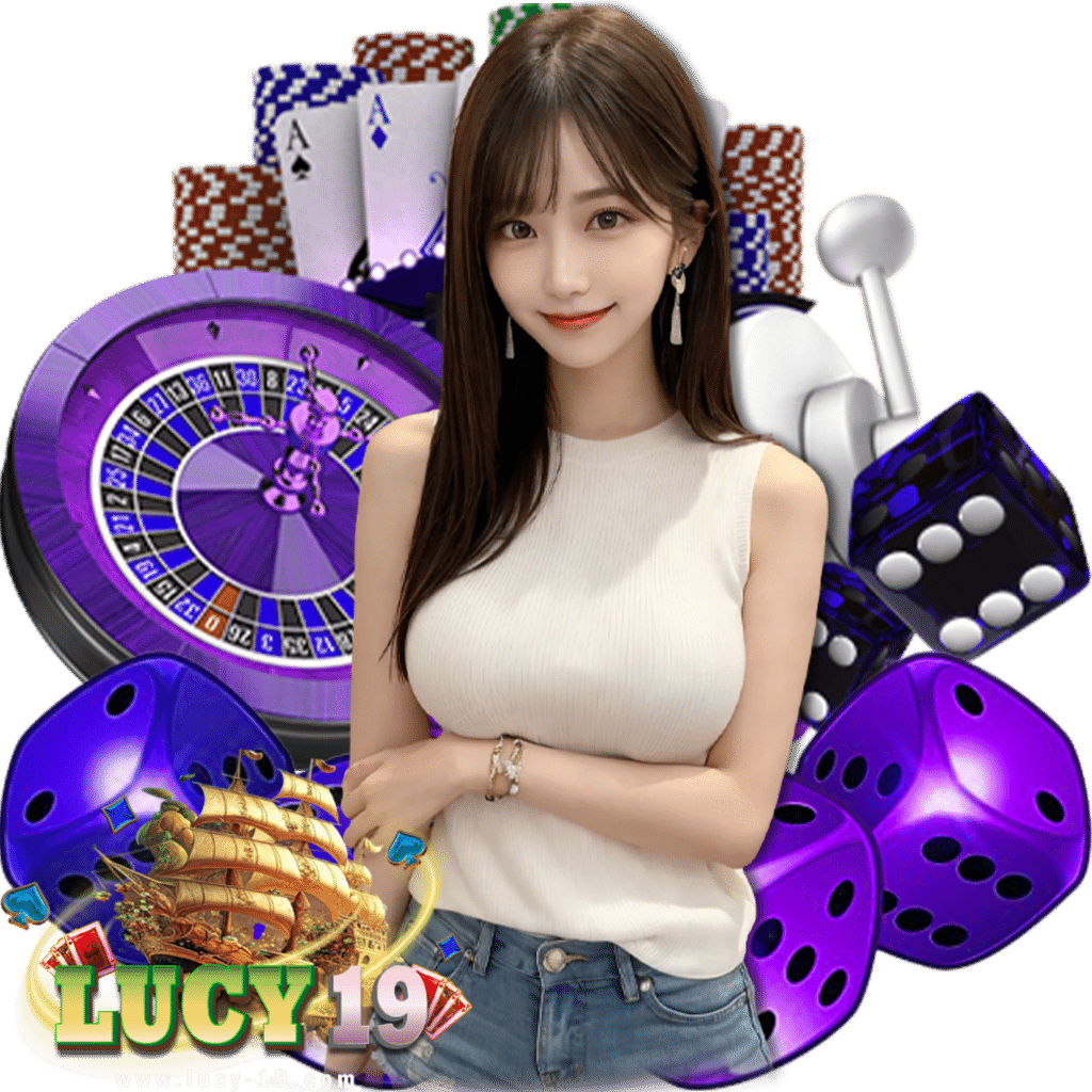 lucy19 wallet